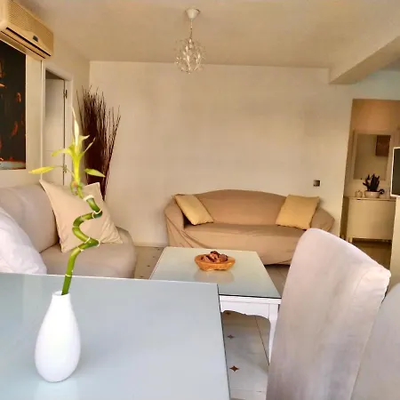 Apartamento Jardin Cerca Del Centro Seville Exterior photo