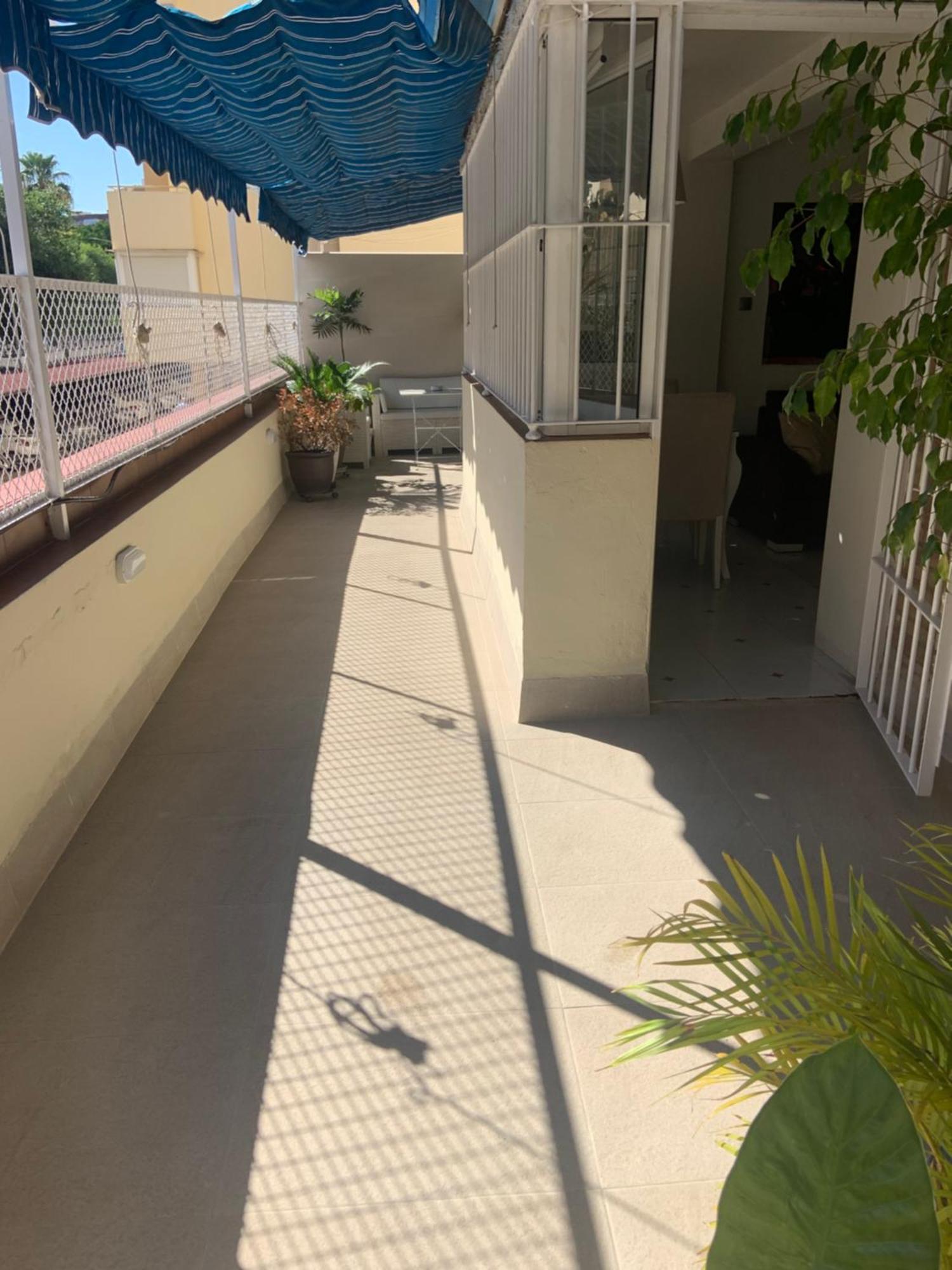 Jardin Cerca Del Centro Appartamento